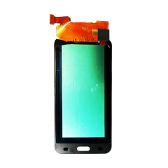 Tela Display Frontal para Samsung Galaxy J5 Original Preto - imagem 3