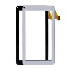 Vidro tela touch para tablet Multilaser M7s Wifi - imagem 1