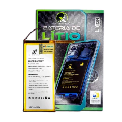 Bateria X-Cell para Motorola Moto G5s / G5s Plus / G6 HG30 - imagem 1