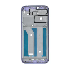 Carcaça aro com botões para Motorola G7 Power XT1955 - imagem 6