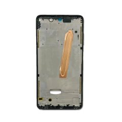 Carcaça aro para Xiaomi Poco X3 - imagem 3