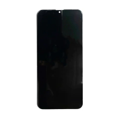 Tela Display Frontal para Samsung Galaxy M20 Sem Aro Original - imagem 4