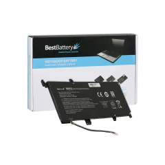 Bateria para notebook HP ENVY X360 15-AQ MB0 - BestBattery - imagem 1