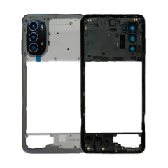 Carcaça aro para Motorola Moto G52 - imagem 3