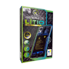 Bateria X-Cell compatível com Apple iPhone 11 Pro Max - imagem 10