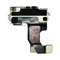 Camera frontal compatível com Apple iPhone 16 Plus - imagem 2