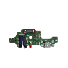 Placa de carga compatível com Infinix Hot 8 (X650B) - imagem 1