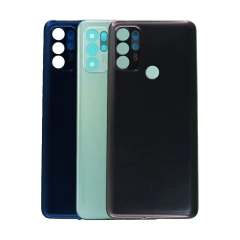 Tampa traseira compatível com Motorola Moto G60s - imagem 1