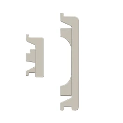 Botão externo lateral para Motorola Moto One Action - imagem 4