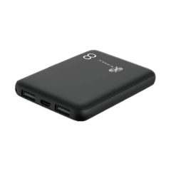 Carregador power bank portátil universal 8000 Mah mod. XC-BANK-29 - imagem 3
