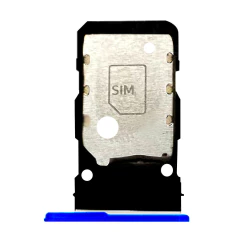 Bandeja gaveta slot de chip para Samsung Galaxy S21 / S21 Plus / S21 Ultra - imagem 9