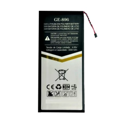 Bateria para Motorola Moto G5 Plus HG40 Gold Edition - imagem 2