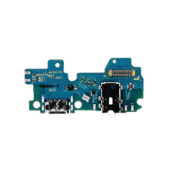 Placa de carga para Samsung Galaxy M22 4G/ M32 4G - imagem 1