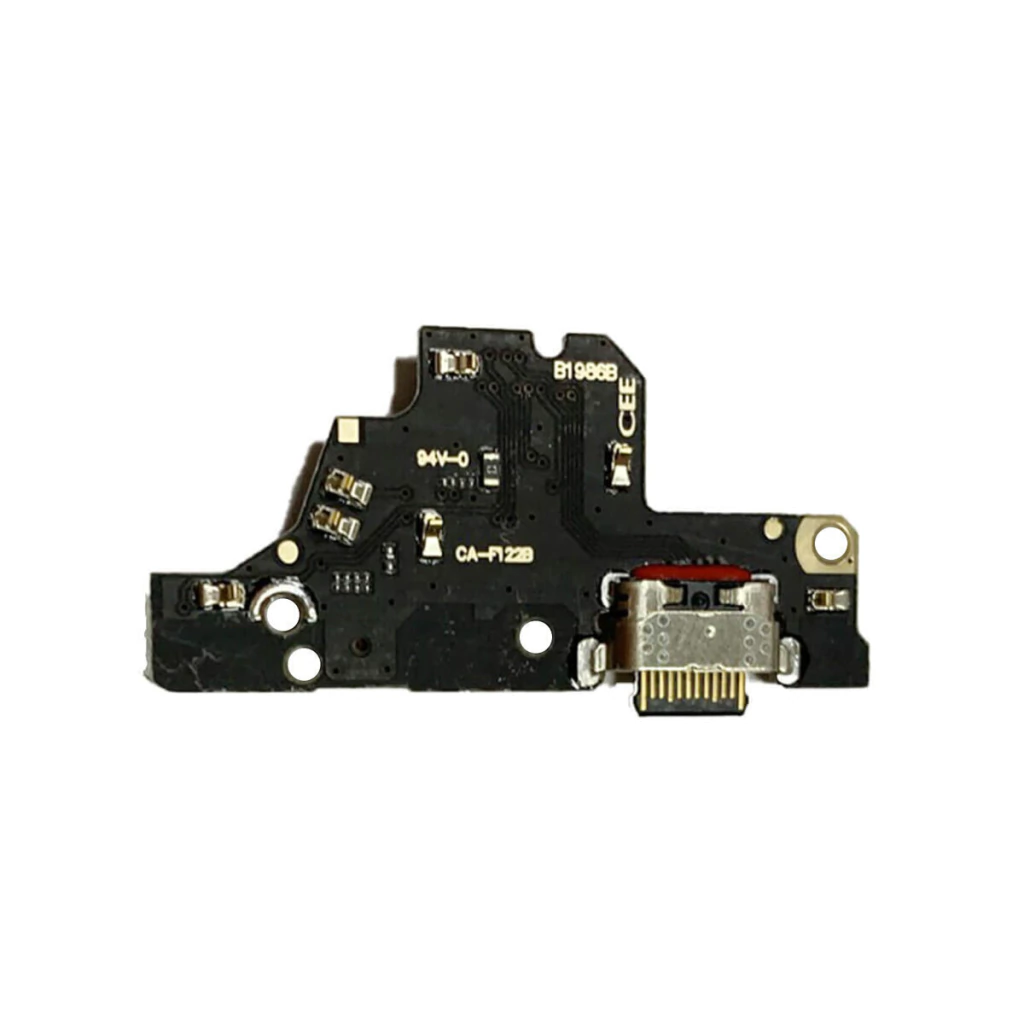 Placa de carga para Motorola Moto G41