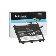 Bateria para notebook Lenovo T430U - 45N1089 - BestBattery - imagem 1