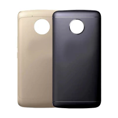 Tampa traseira para Motorola Moto E4 Xt1763 XT1773 - imagem 1