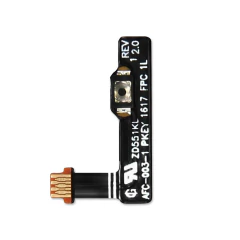 Flex power volume para Asus Zd551kl - imagem 3