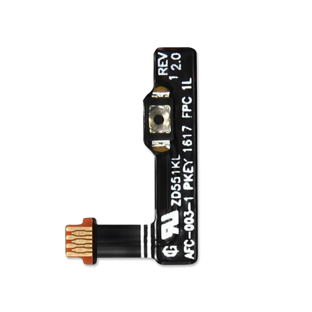 Flex power volume para Asus Zd551kl