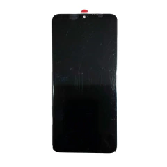 Tela Display Frontal para Xiaomi Redmi Note 8 Pro Sem Aro - imagem 2