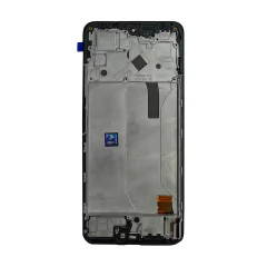 Tela Display Frontal para Xiaomi Redmi Note 11 Pro OLED Com Aro - imagem 3