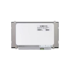 Tela para notebook 14.0" Led 1366X768 NT140whm-n31 30 pinos fosca - imagem 4