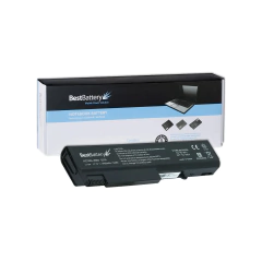Bateria para notebook HP Elitebook 6930P 844 - BestBattery - imagem 1