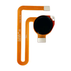 Botão home biometria para Motorola Moto G8 Power Xt2041 - imagem 6