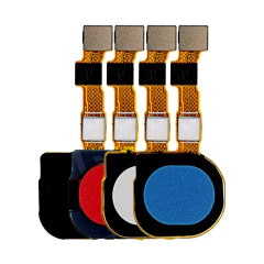 Botão home biometria para Samsung Galaxy A11 / M11 - imagem 1