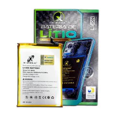 Bateria X-Cell para Xiaomi Redmi 9A / Redmi 9A / 9C / M2 Pro BN56 - imagem 1