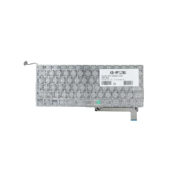 Teclado para Apple MacBook Pro 15 A1286 - Portugues Br - imagem 2