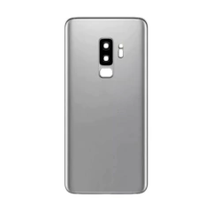 Tampa traseira compatível com Samsung Galaxy S9 G960 - imagem 9