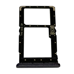Bandeja gaveta slot de chip para Motorola Moto G41 - imagem 2