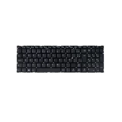 Teclado para notebook Lenovo IdeaPad 110-15ibr Portugues BR - imagem 1