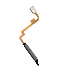 Botão home biometria para Redmi Note 10 4G 10S - imagem 8