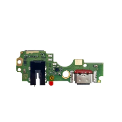 Placa de carga compatível com Infinix Hot 12 (XC6817) - imagem 2