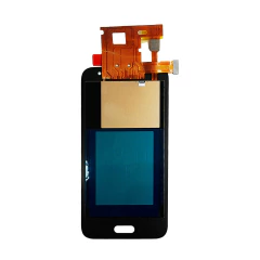 Tela Display Frontal para Samsung Galaxy J1 2016 J120 Incell TFT - imagem 7