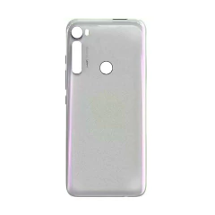 Tampa traseira para Motorola Moto One fusion Plus - imagem 2