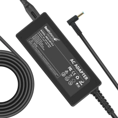 Fonte carregador para HP 240 245 246 250 255 G4 / G5 / G6 65W - BestBattery - imagem 3