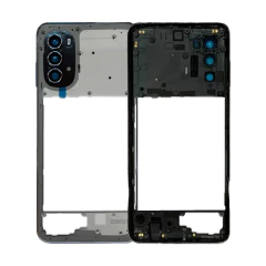 Carcaça aro para Motorola Moto G52 - imagem 2