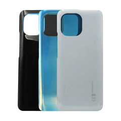 Tampa traseira para Xiaomi Mi 11 - imagem 1