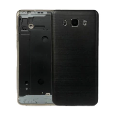 Carcaça completa para Samsung Galaxy J7 metal J710 - imagem 2