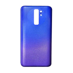 Tampa traseira para Xiaomi Redmi 9 - imagem 7