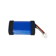 Bateria para JBL Pulse 4 3.6v F6214435R 7260 mAh - imagem 2