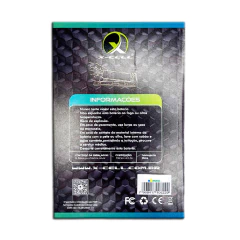 Bateria X-Cell para Motorola Moto G52 / G82 / G72 NE50 - imagem 7