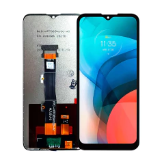 Tela Display Frontal para Motorola Moto E7 Sem Aro - imagem 1