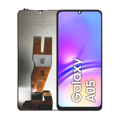 Frontal Para Samsung Galaxy A05 Sem Aro - imagem 1