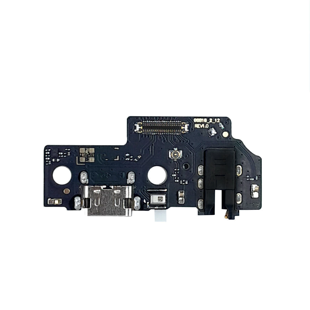 Placa de carga compatível com Samsung Galaxy A05 / A055F / M05 / M055F