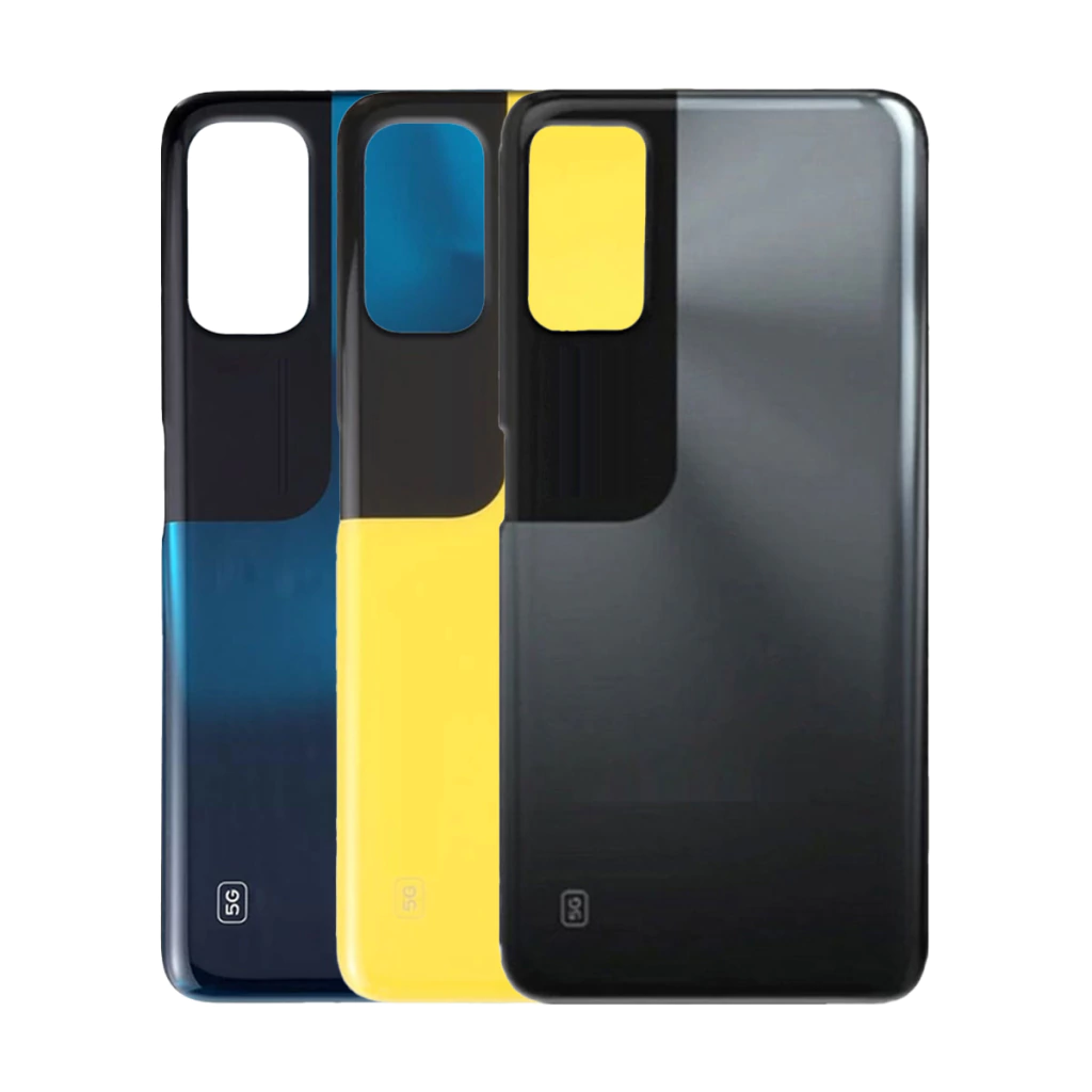 Tampa traseira para Xiaomi Poco M3 Pro