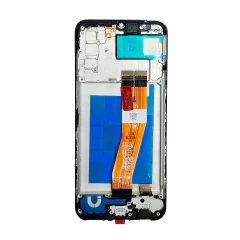 Tela Display Frontal para Samsung Galaxy A02s Com Aro - imagem 3