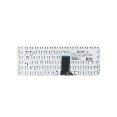 Teclado para notebook Hp Pavilion Dm4-1000 Dv5-2000 Nsk-ht1bv - imagem 2